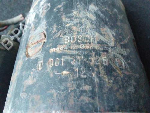Used Starter Starter 3513657 3513657