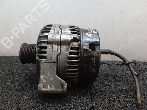 Used Alternator Alternator 4418933 4418933