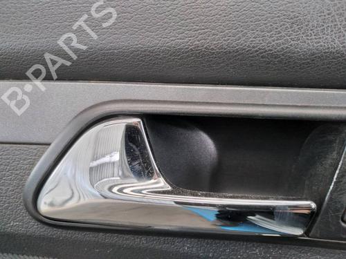 Venstre foran invendig håndtak VW TOURAN (1T1, 1T2) 1.9 TDI (100 hp) 11884278