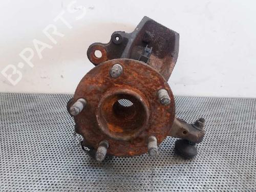 Venstre Styrespindel Lejehus FORD FOCUS II (DA_, HCP, DP) [2004-2013]  1193507