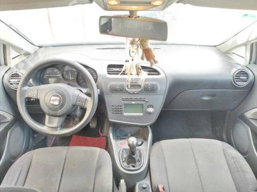 Climate control SEAT LEON (1P1) | BP9681993I5 - Image 9