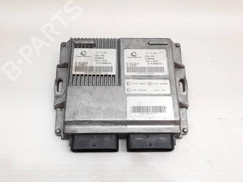 Used Control unit Control unit RENAULT CLIO IV (BH_) [2012-2021] 24417359 24417359
