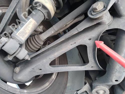 Venstre bagtil bærearm Venstre bagtil bærearm 15879850 15879850