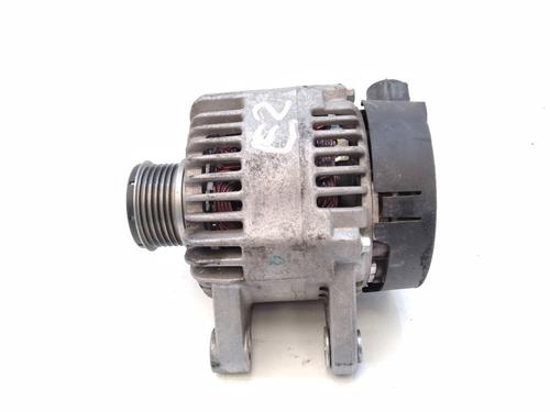 Used Alternator Alternator 15286917 15286917