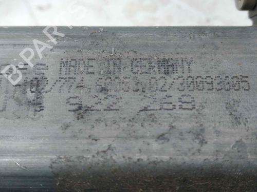 Front right window mechanism BMW 5 (E60) 520 i | BP8588586C23 