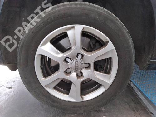 Front left exterior door handle AUDI A4 B8 (8K2) 2.0 TDI | BP10244435C128  - Image 8