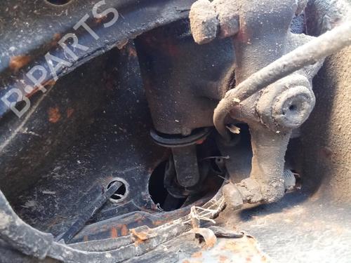 Used Steering rack VW KAEFER [1947-2003]  29435407