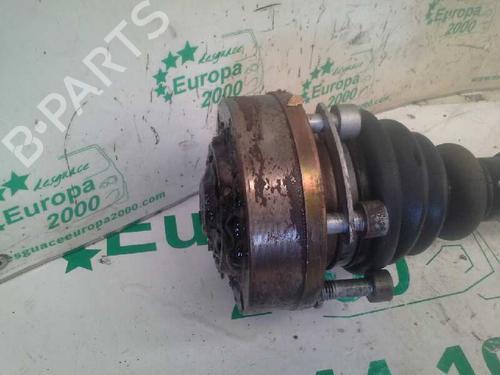 Left front driveshaft AUDI 100 C4 Saloon (4A2) 2.3 E | BP592796M38 - Image 3
