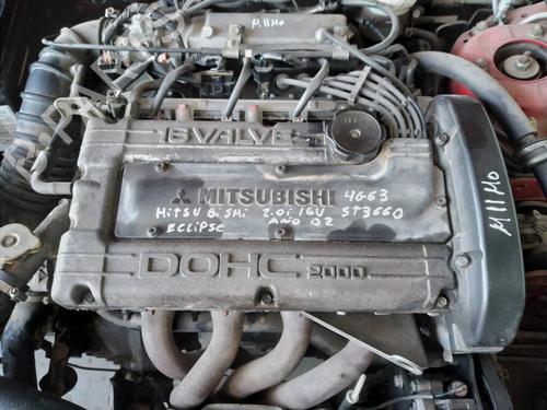 Support MITSUBISHI ECLIPSE II (D3_A) 2000 GS 16V (D32A) | BP24253225C155  - Image 25