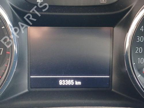 Left sun visor OPEL ASTRA K (B16) | BP33854864I1 - Image 17