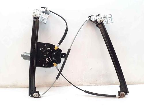 Front right window mechanism PEUGEOT 607 (9D, 9U) | BP24148920C23 - Image 4