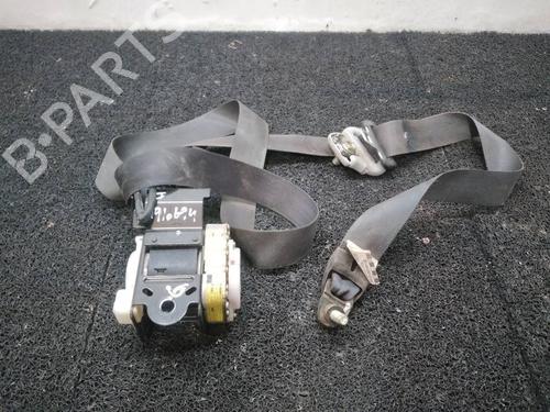 Used Front left seatbelt Front left seatbelt 8737442 8737442