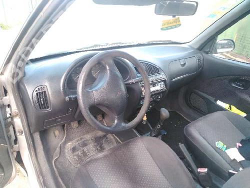 Front left window mechanism CITROËN SAXO (S0, S1) 1.5 D | BP1975415C22 