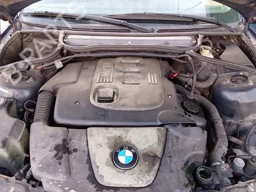 Gearbox BMW 3 Compact (E46) 320 td | BP11059727M3 