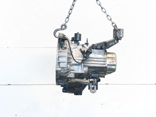 Used Gearbox Gearbox CHEVROLET AVEO / KALOS Hatchback (T250, T255) 1.2 (84 hp) 33800253 33800253