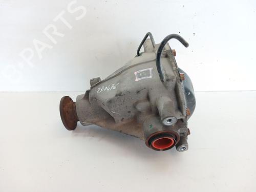 Differential, bag Differential, bag LAND ROVER FREELANDER I Soft Top (L314) 1.8 i 16V 4x4 (120 hp) 34461477 34461477