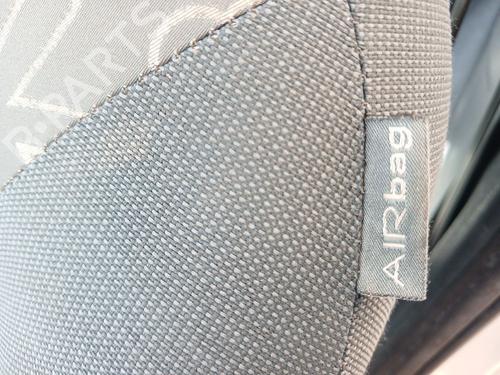 Left front seat FORD KA (RU8) 1.2 | BP36646890C15 - Image 3