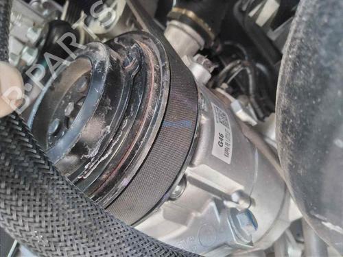 AC compressor HYUNDAI i30 (PDE, PD, PDEN)  | BP22555219M34  - Image 5
