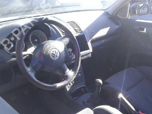 Engine VW POLO (6N2) 1.4 16V | BP591287M1  - Image 9