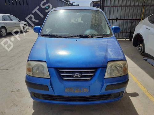 Used Parts HYUNDAI ATOS (MX) 1.1 (58 hp) 4242791