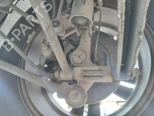 Right rear steering knuckle HYUNDAI TUCSON (JM) 2.0 CRDi | BP14470888M28 