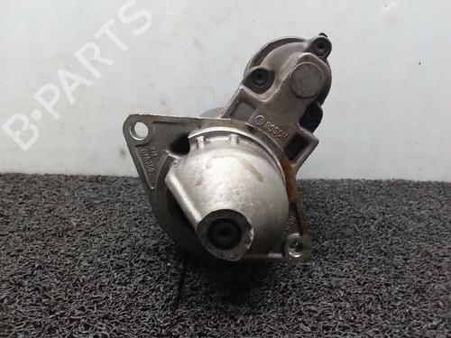 Starter OPEL VECTRA B (J96) 1.8 i 16V (F19) | BP6660476M8 