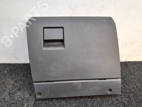 Porta-luvas Porta-luvas OPEL MERIVA A MPV (X03) 1.7 CDTI (E75) (125 hp) 7169066 7169066