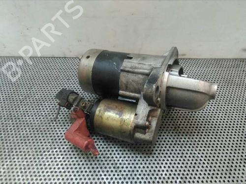 Starter CHRYSLER NEON II 1.6 | BP1567723M8 - Image 2