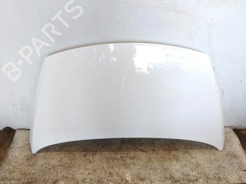 Used Hood KIA CARENS IV 1.7 CRDi (116 hp) 31579485