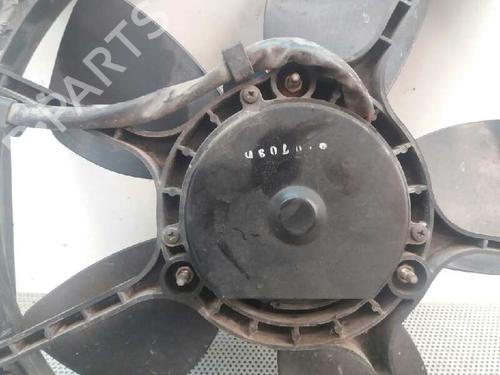 Radiator fan KIA CARNIVAL II (GQ)  | BP597808M35 
