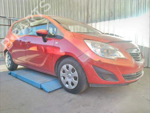 Engine mount OPEL MERIVA B MPV (S10)  | BP9072100M89  - Image 9