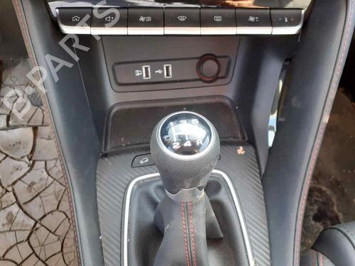 Instrument cluster MG MG ZS SUV (AZS1) | BP28670392C47 - Image 17