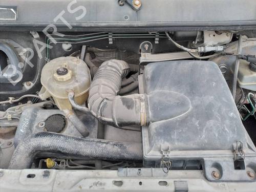 Headlight switch OPEL MOVANO A Van (X70)  | BP9953972I24  - Image 18