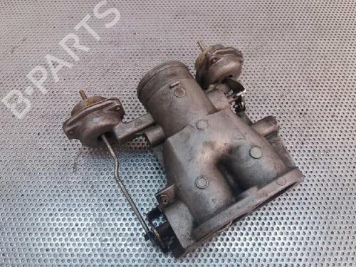 Used Fuel intake system NISSAN PATROL GR V Wagon (Y61) 3.0 DTi (158 hp) 8737044