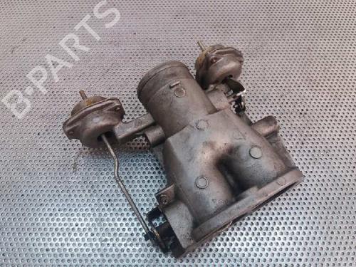 Fuel intake system NISSAN PATROL GR V Wagon (Y61) 3.0 DTi (158 hp) 8737044