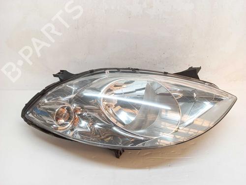 Used Right headlight Right headlight 38931876 38931876