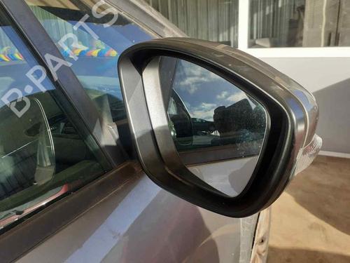 Retrovisor derecho PEUGEOT 208 I (CA_, CC_) [2012-2021]  31153895