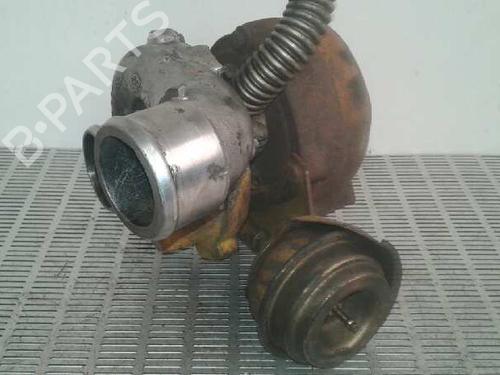 Used Turbocharger/Supercharger ALFA ROMEO 147 (937_) 1.9 JTDM (937.AXD1A, 937.AXV1A, 937.BXB1A) (115 hp) 188256