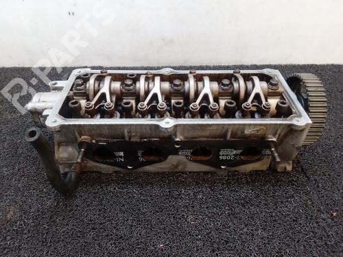 Used Cylinder head Cylinder head HYUNDAI ATOS PRIME (MX) 1.0 i (58 hp) 10974398 10974398