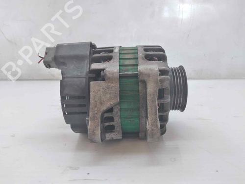 Alternator HYUNDAI ATOS (MX) 1.0 i | BP26138895M7 