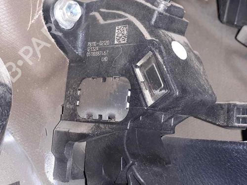 Pedal TOYOTA AURIS (_E18_) | BP23336895I4 - Image 3