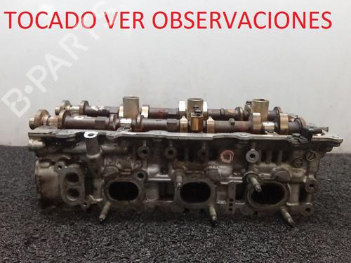 Used Cylinder head Cylinder head NISSAN ALTIMA (L31) 3.5 (245 hp) 12313198 12313198