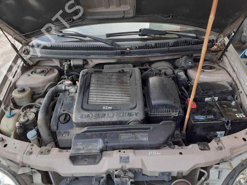 Engine KIA CARNIVAL II (GQ) 2.9 CRDi | BP24417346M1  - Image 17