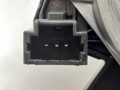 Rear wiper motor PEUGEOT 2008 I (CU_) 1.2 THP 130 / PureTech 130 | BP29810854M102