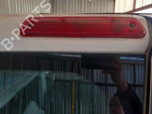 Used Third brake light Third brake light CITROËN JUMPY II Van 2.0 HDi 120 (120 hp) 33621091 33621091