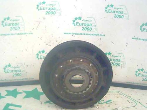 Used Pulley Pulley 14047396 14047396