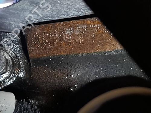 Engine AUDI A6 C5 (4B2, 4B4) 1.9 TDI | BP22896787M1 - Image 3