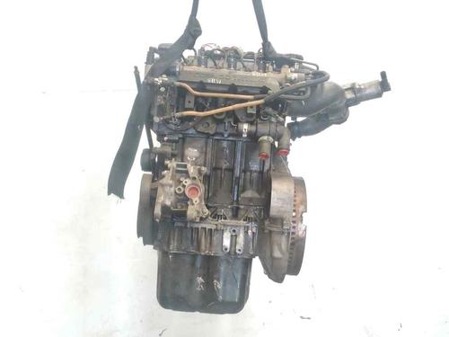 Engine SMART CITY-COUPE (450) 0.8 CDI (S1CLC1, 450.300, 450.301, 450.302, 450.303,... | BP10718700M1 