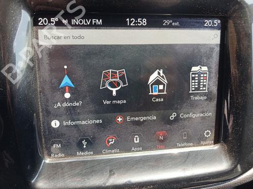 Display JEEP COMPASS (MP, M6, MV, M7) 1.6 CRD | BP36504937C48 - Image 4