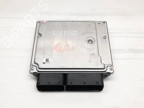 Engine control unit (ECU) BMW 1 (E87) 118 d | BP31087692M57 - Image 3
